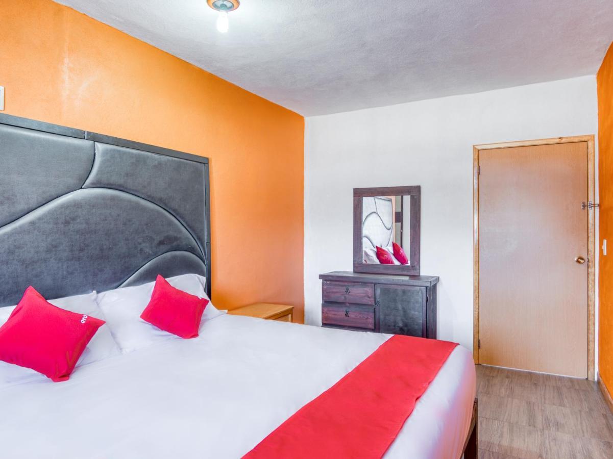 Hotel Vista Markes Zacatlan Exterior photo