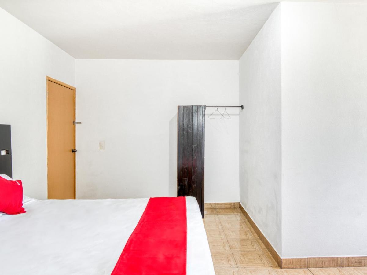 Hotel Vista Markes Zacatlan Exterior photo