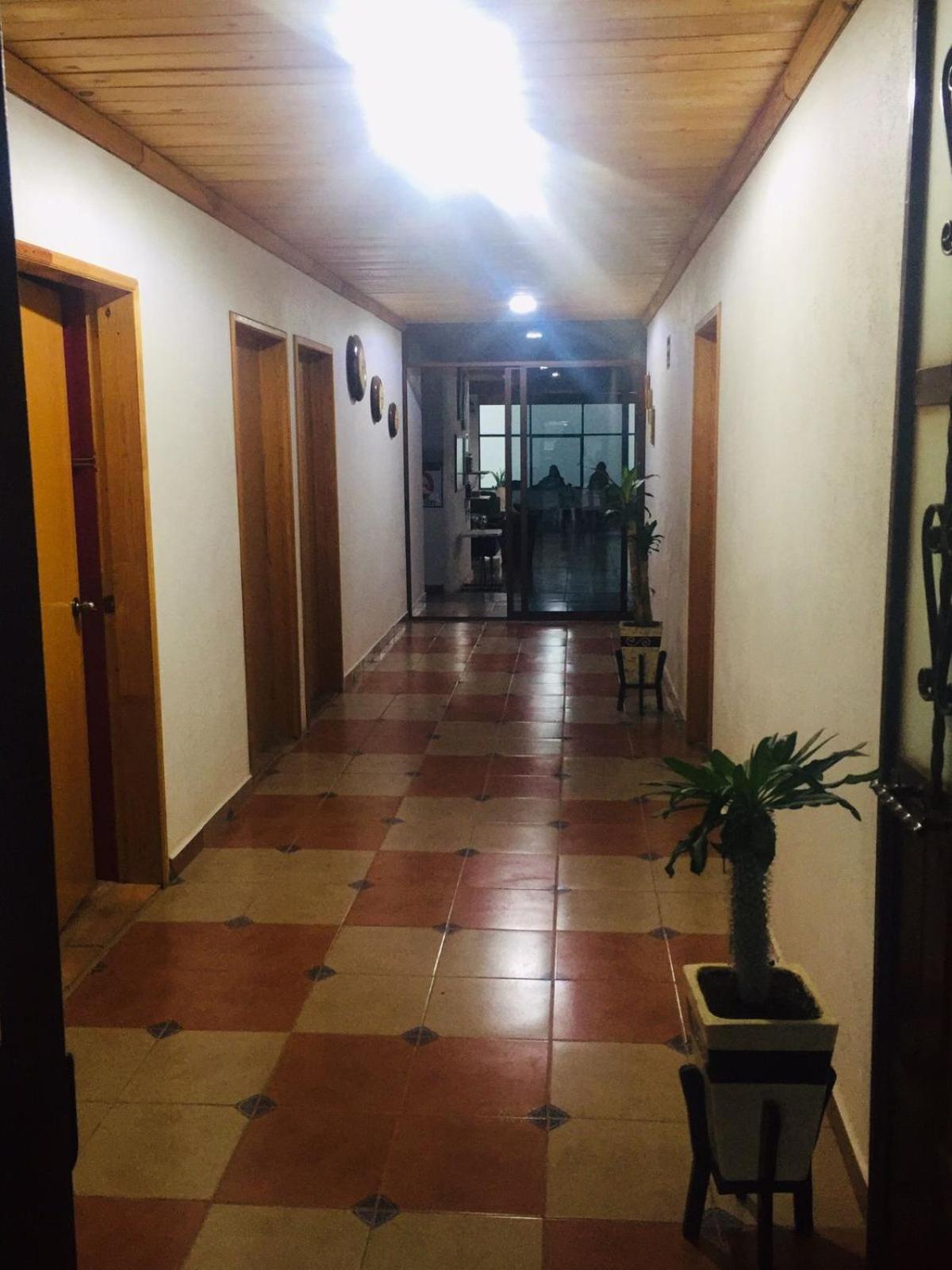 Hotel Vista Markes Zacatlan Exterior photo