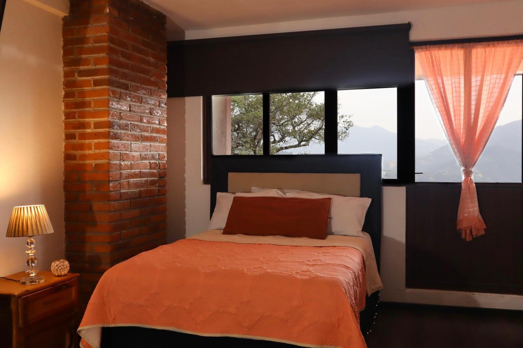 Hotel Vista Markes Zacatlan Exterior photo